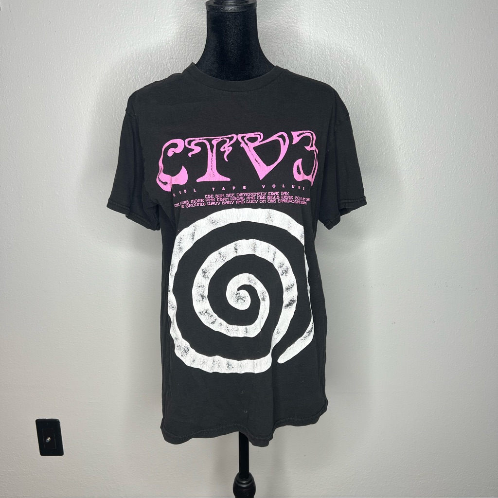 Jaden Smith Brand T Shirt